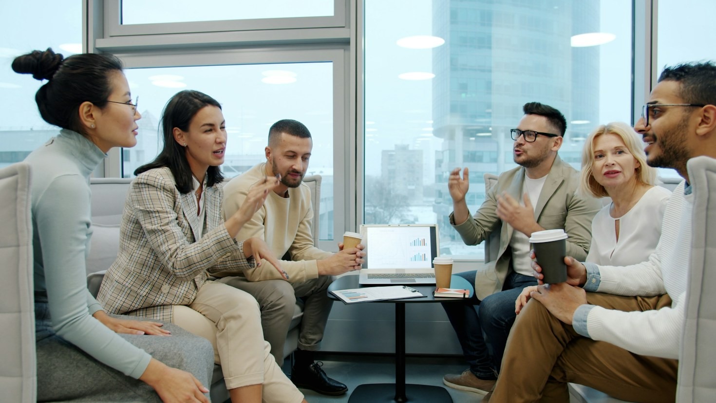 Building Strong Community Partnerships That Deliver Results